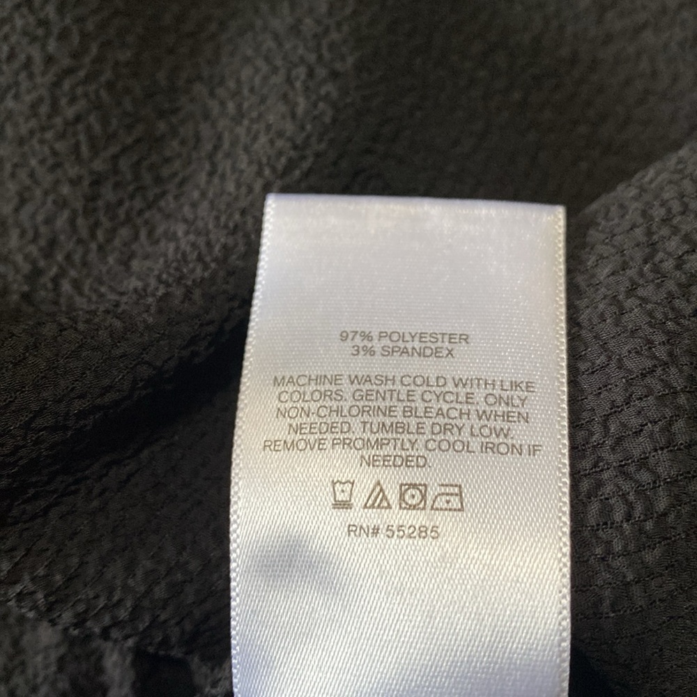 Express Blouse - Picture 3 of 3